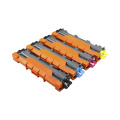 Compatible toner cartridge TN-291BK/TN-291C/TN-291M/TN-291Y for Brother DCP-9015CDW/DCP-9020/HL-3150/HL-3170/MFC-9140/MFC-9340